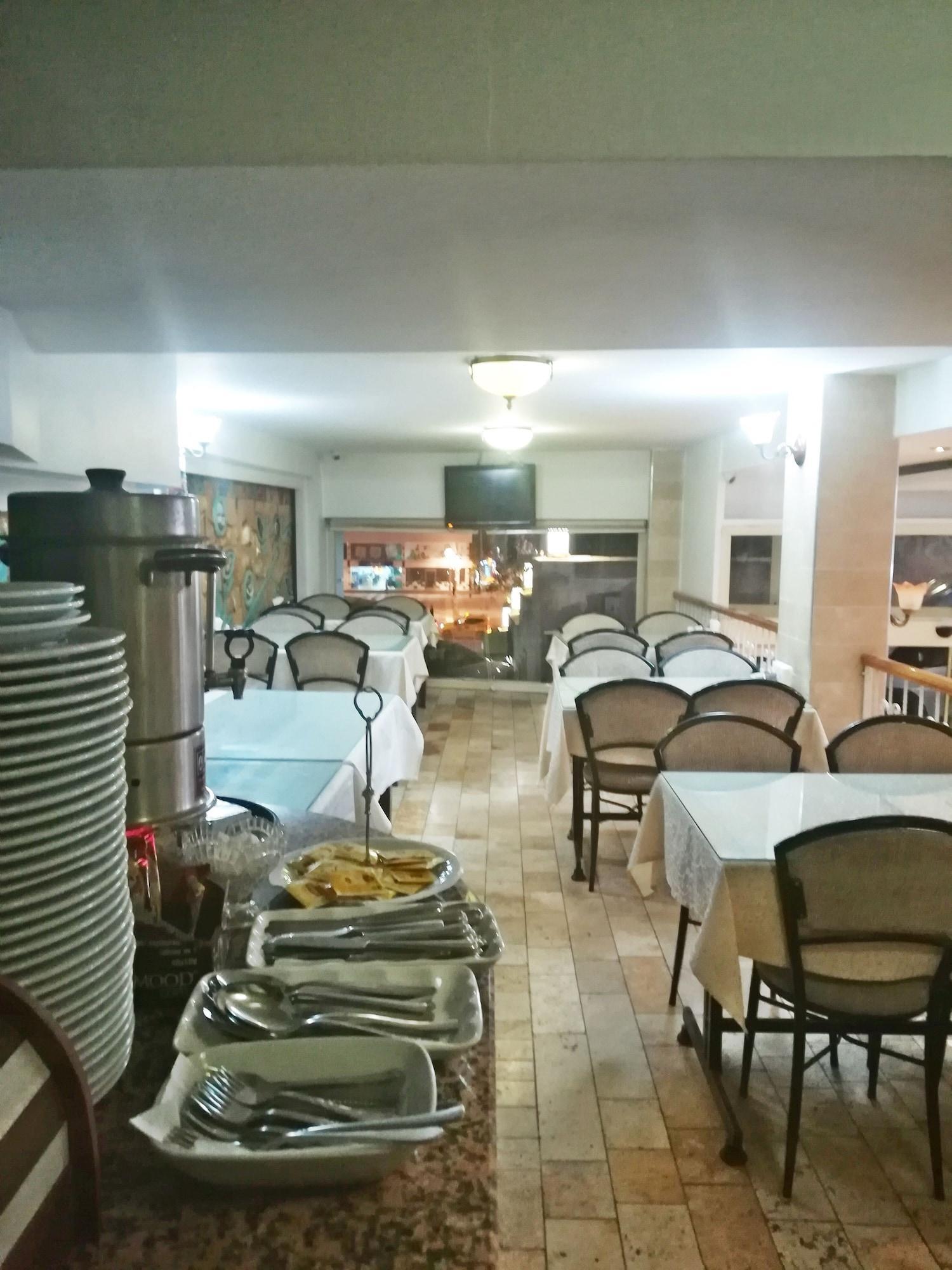 Utkubey Hotel Gaziantep Ngoại thất bức ảnh