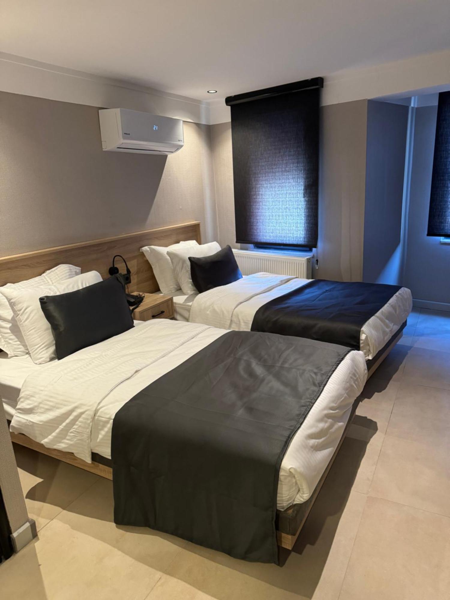 Utkubey Hotel Gaziantep Ngoại thất bức ảnh