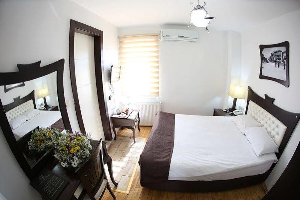 Utkubey Hotel Gaziantep Ngoại thất bức ảnh